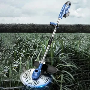 Rechargeable Glass Trimmer ( Mashine Ya Kufyekea)
