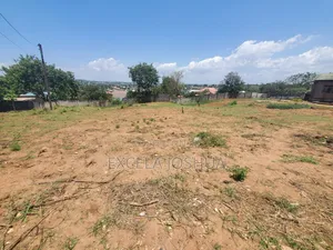 Kiwanja Kinafaa Kwa Uwekezaji Kinaizwa Tageta Wazo Hill