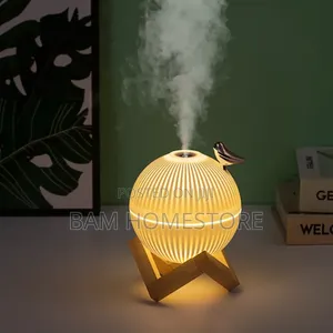Moon Lamp Humidifier