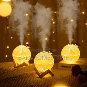 Moon Lamp Humidifier