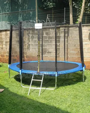 Trampoline 12ft