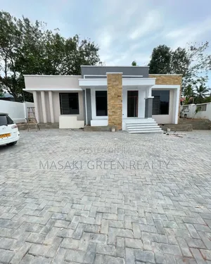 3bdrm House in Goba Estate, Kinondoni for sale
