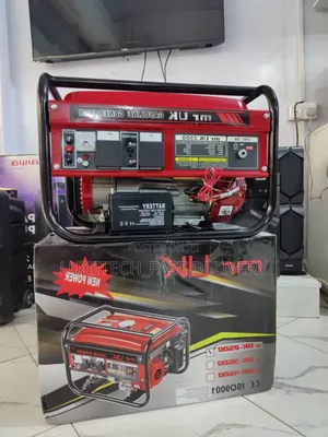 Generator 2.0kva