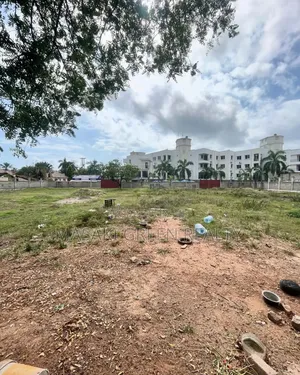 Plot for Sale at Mbezi Beach