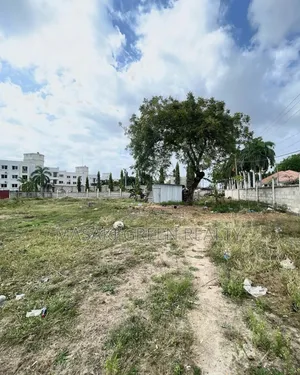 Plot for Sale at Mbezi Beach