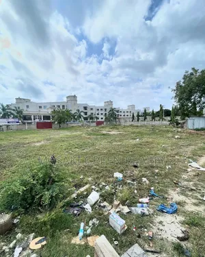 Plot for Sale at Mbezi Beach