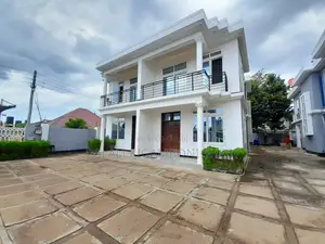 3bdrm Apartment in Kigamboni Kisota for rent