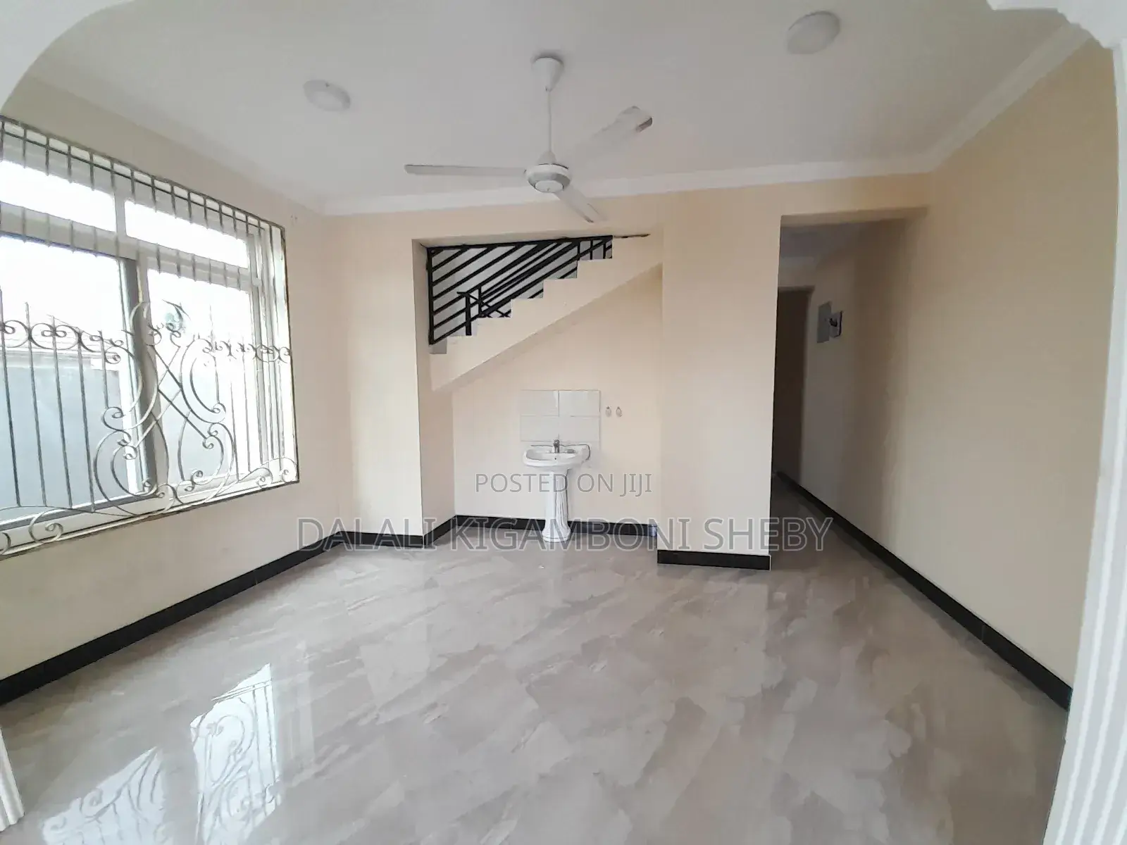 3bdrm Apartment in Kigamboni Kisota for rent
