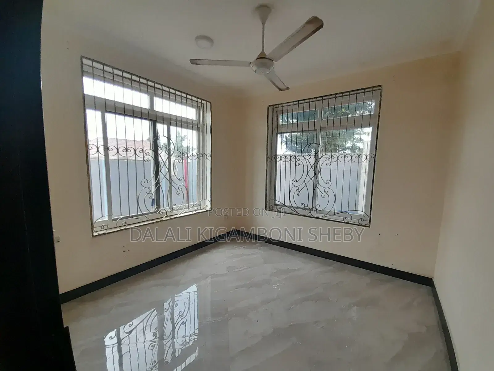 3bdrm Apartment in Kigamboni Kisota for rent