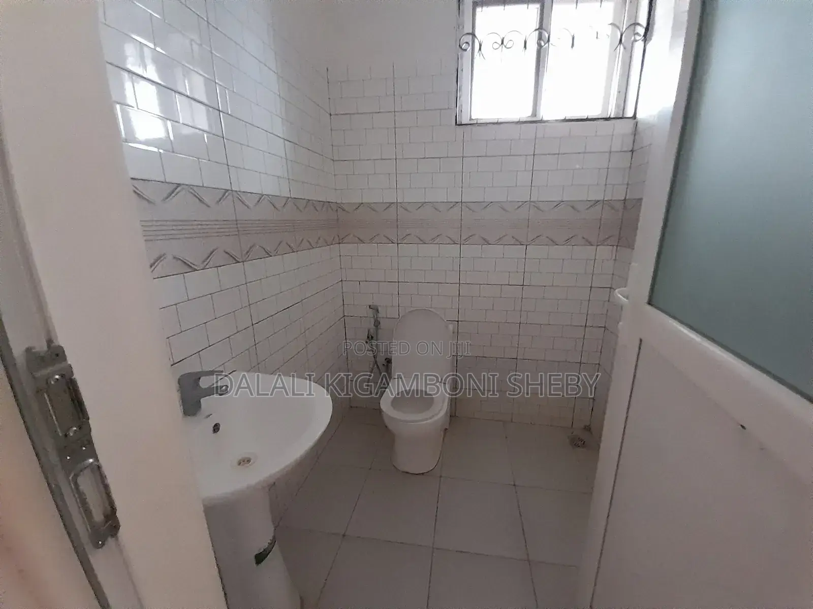 3bdrm Apartment in Kigamboni Kisota for rent