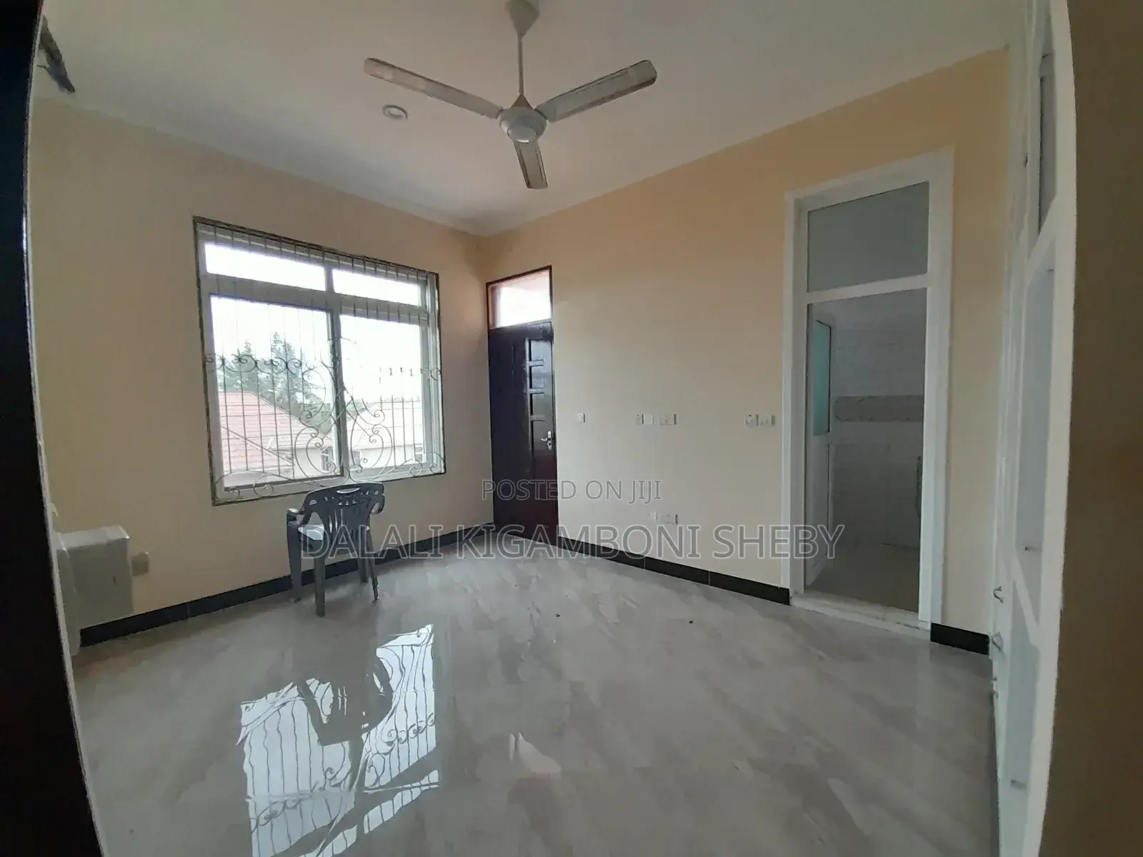 3bdrm Apartment in Kigamboni Kisota for rent