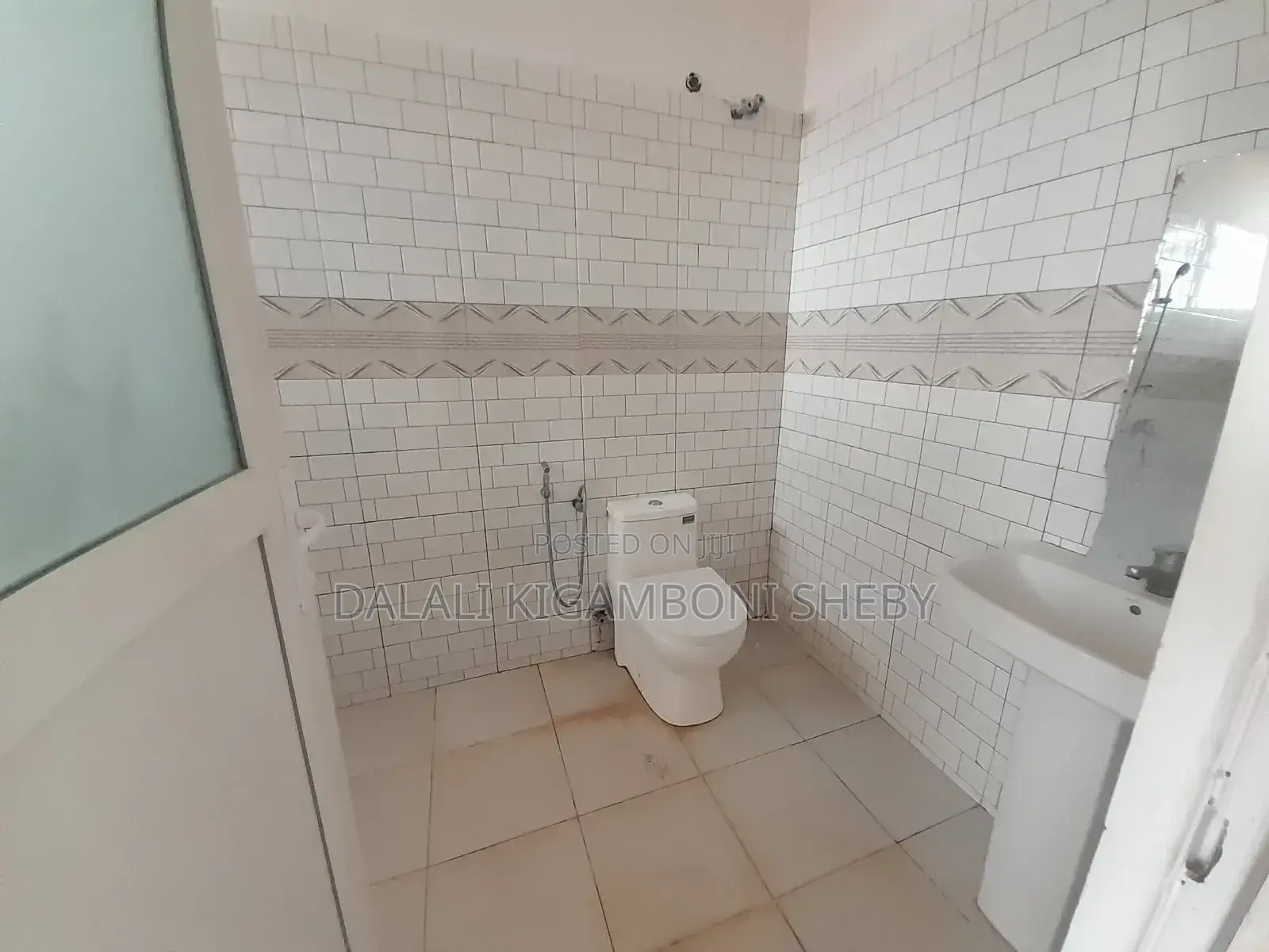 3bdrm Apartment in Kigamboni Kisota for rent