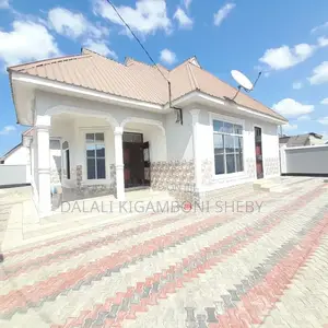 3bdrm House in Kigamboni Kibugumo for rent