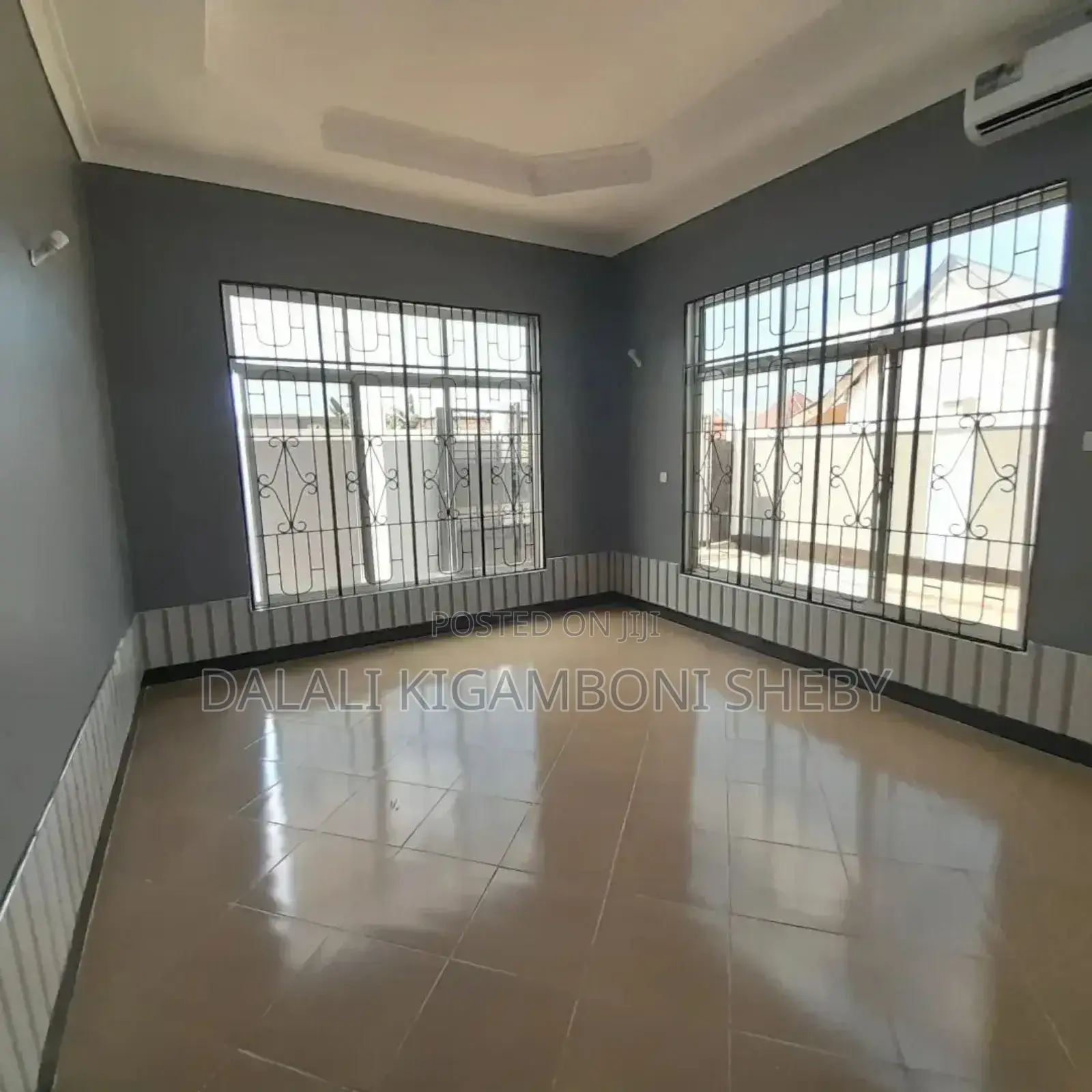 3bdrm House in Kigamboni Kibugumo for rent