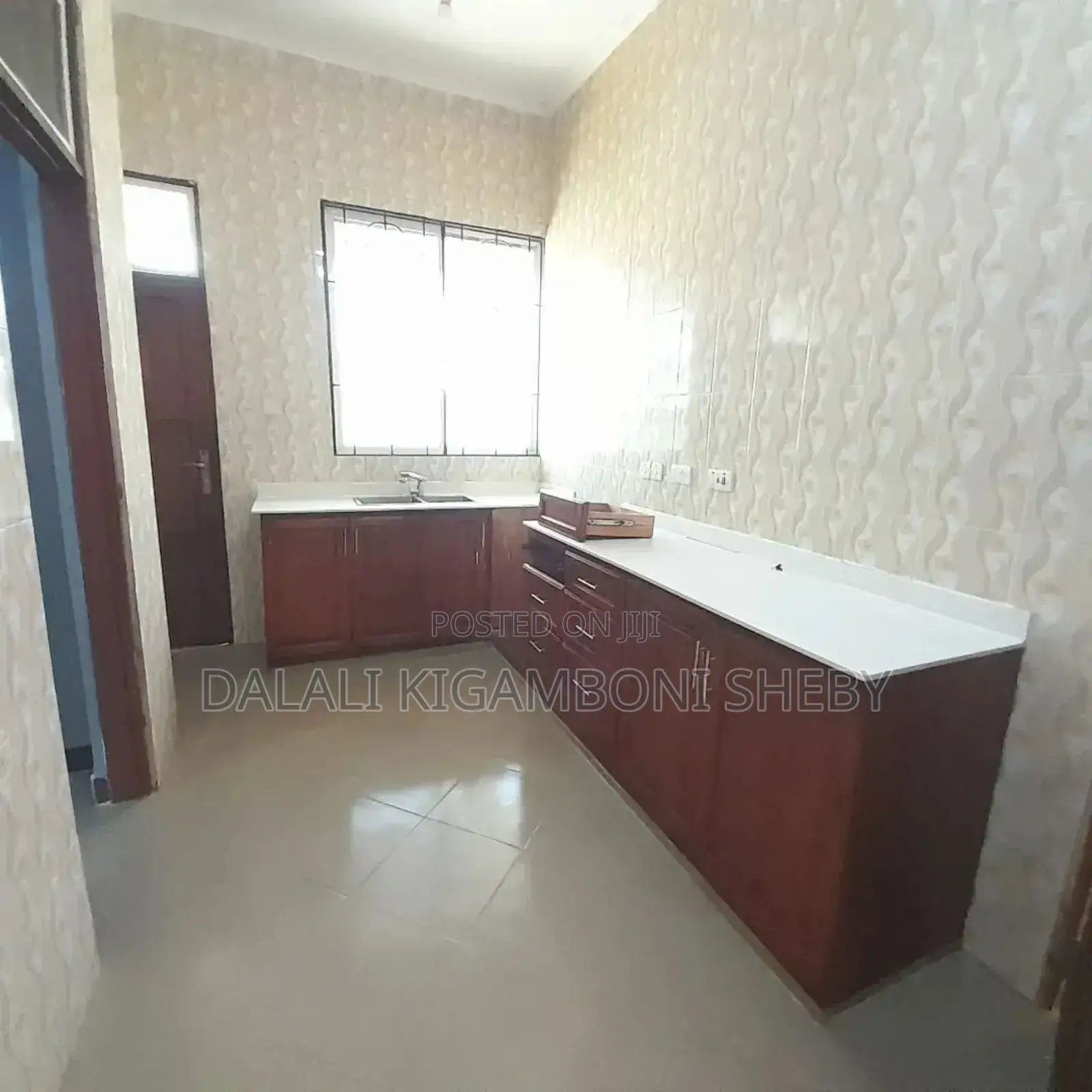 3bdrm House in Kigamboni Kibugumo for rent