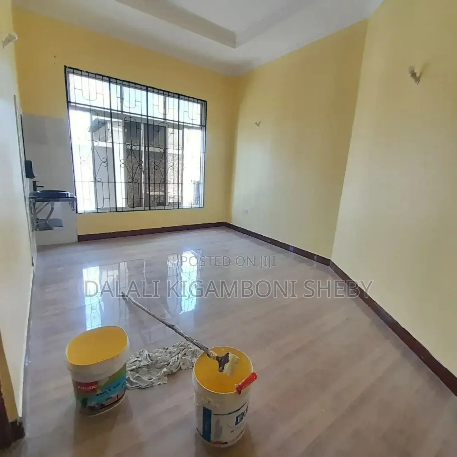 3bdrm House in Kigamboni Kibugumo for rent