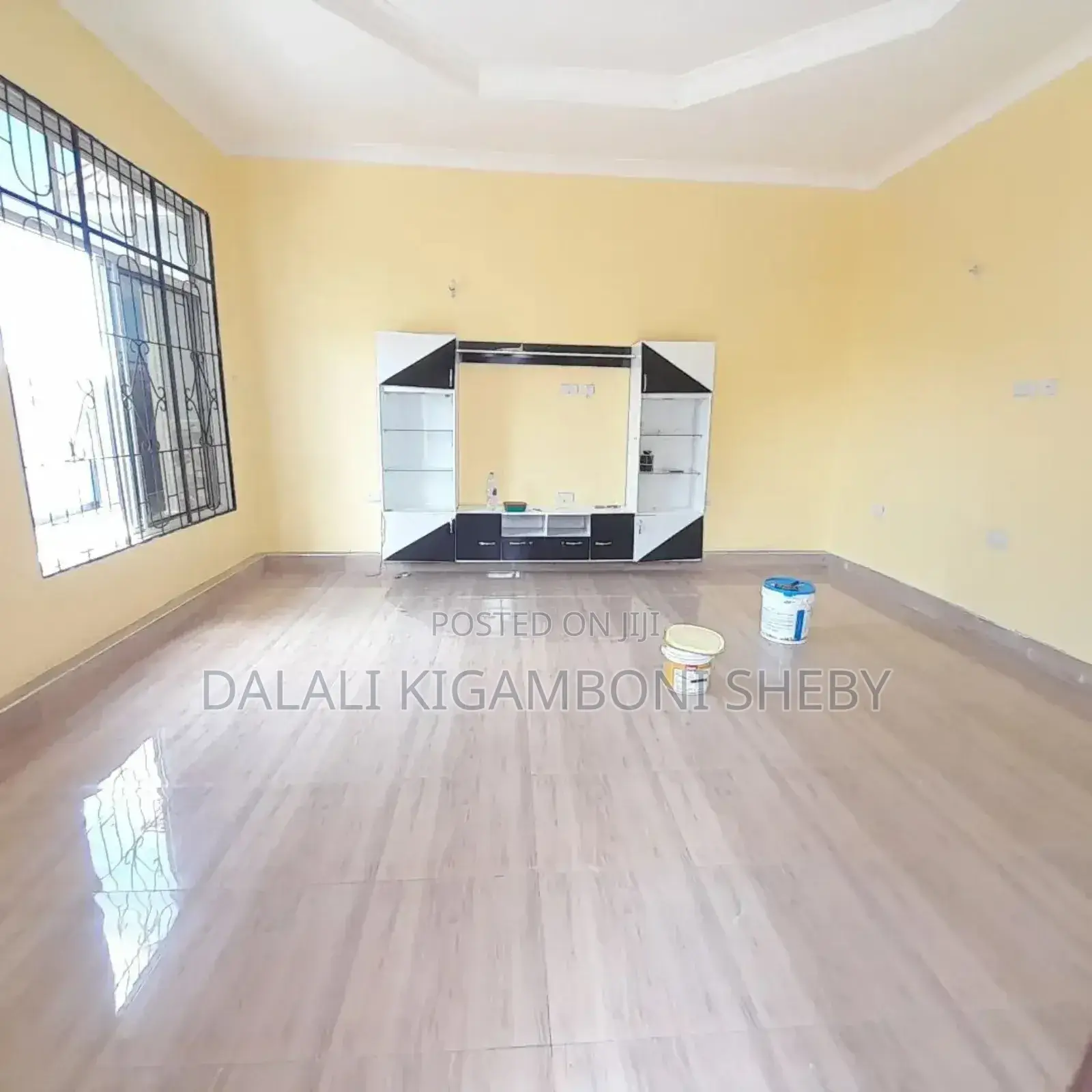 3bdrm House in Kigamboni Kibugumo for rent