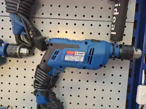 Ideal Impact Drill Id-950rf 950W