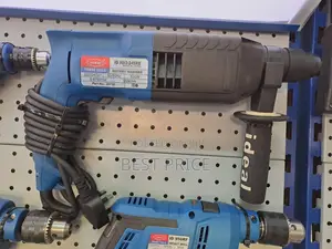 Ideal Rotary Hammer Id- Hd2-24sre 620W