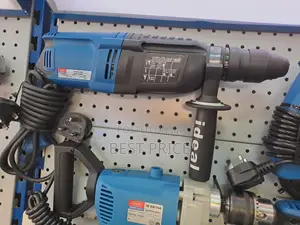 Ideal Rotary Hammer Id- Hd2-24sre 600W