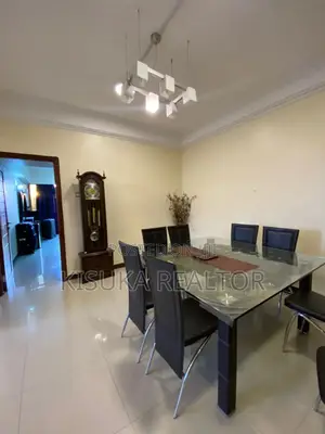 Furnished 2bdrm Apartment in Upanga for rent