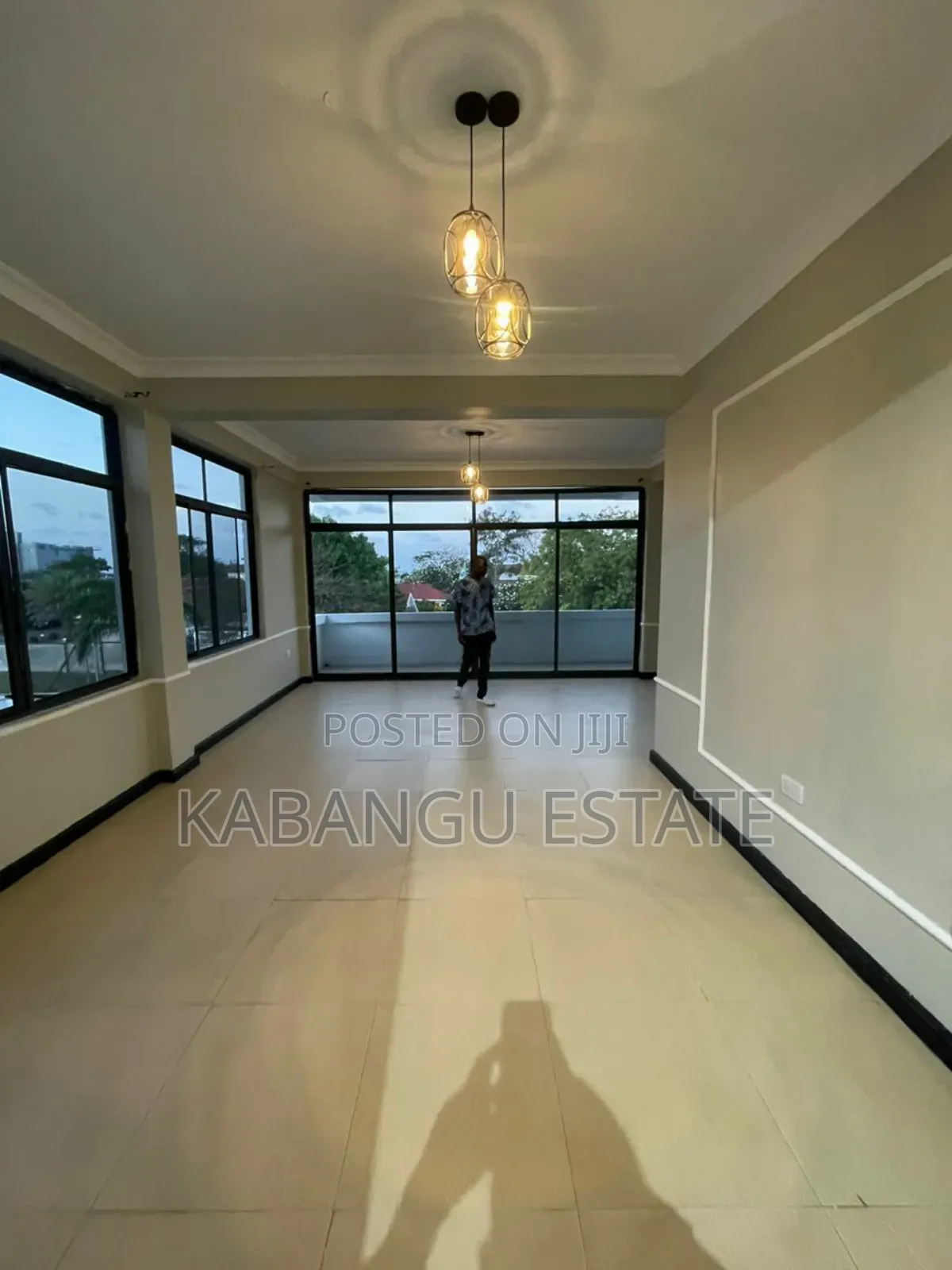 3bdrm Apartment in Oysterbay for rent