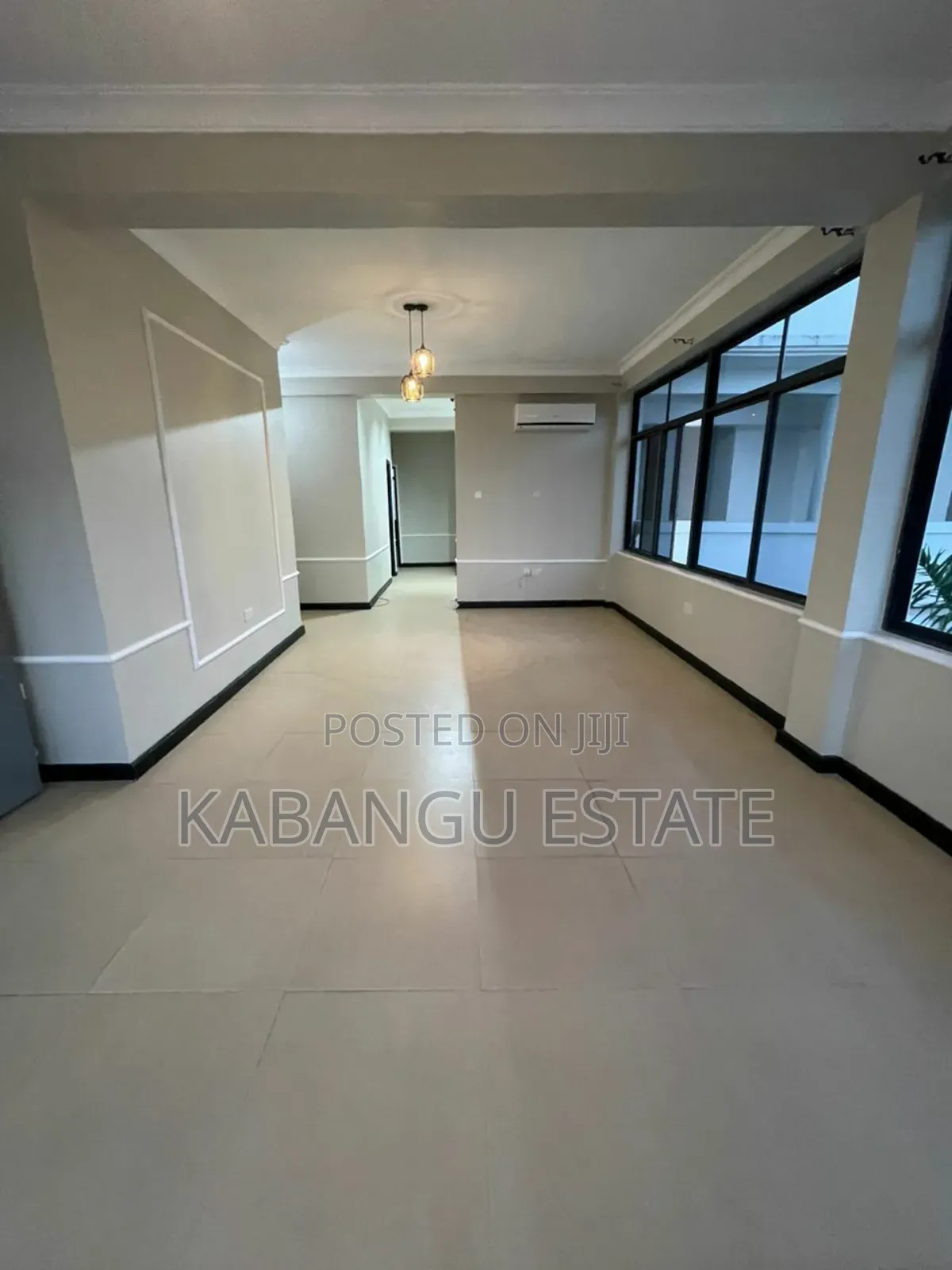 3bdrm Apartment in Oysterbay for rent