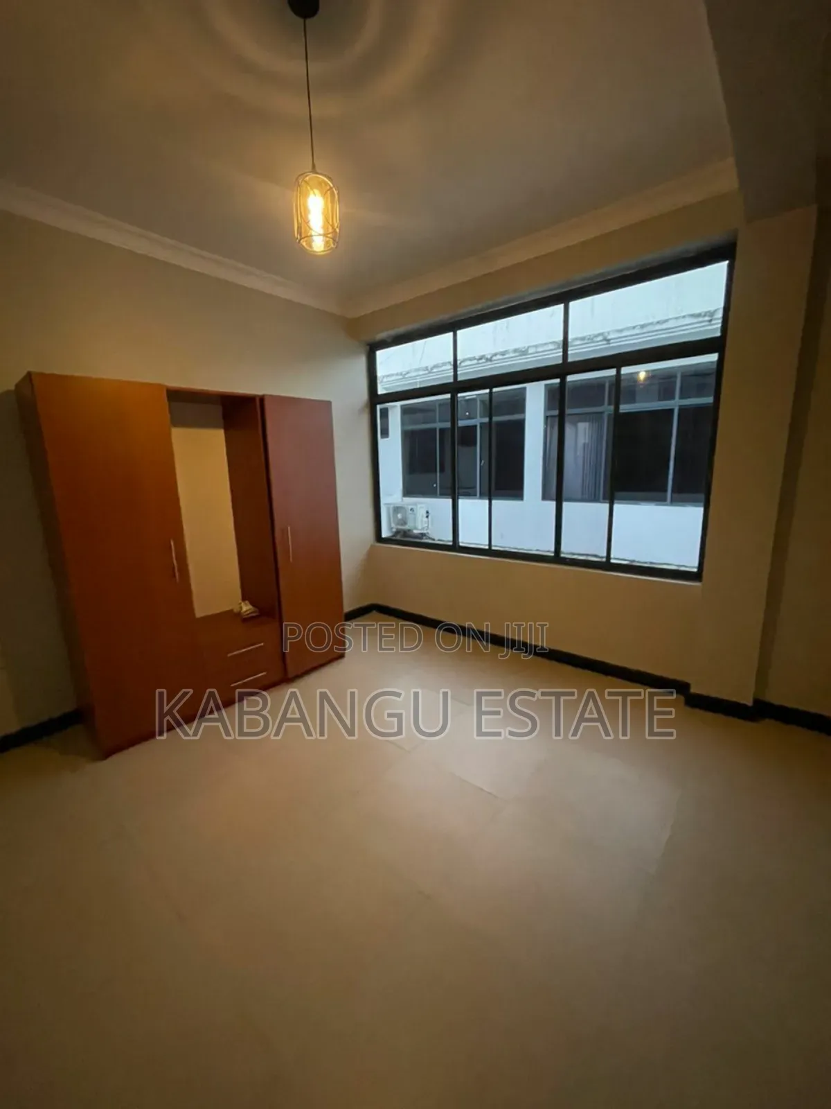 3bdrm Apartment in Oysterbay for rent