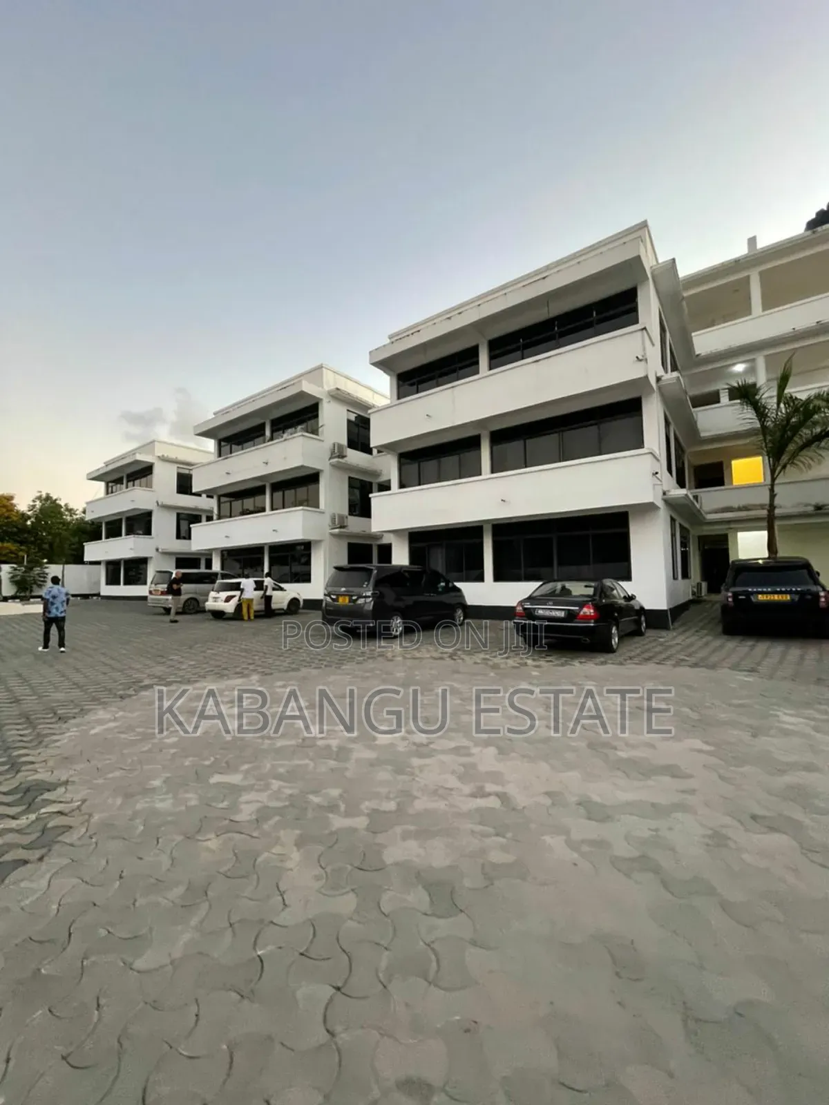3bdrm Apartment in Oysterbay for rent
