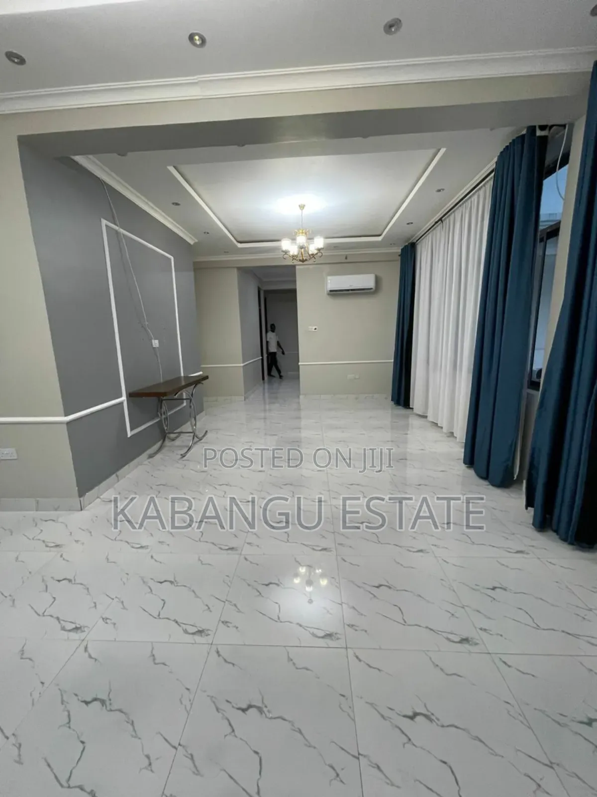3bdrm Apartment in Oysterbay for rent