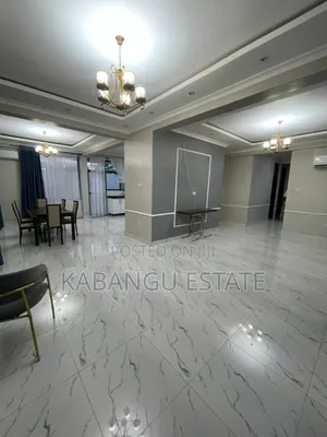 3bdrm Apartment in Oysterbay for rent