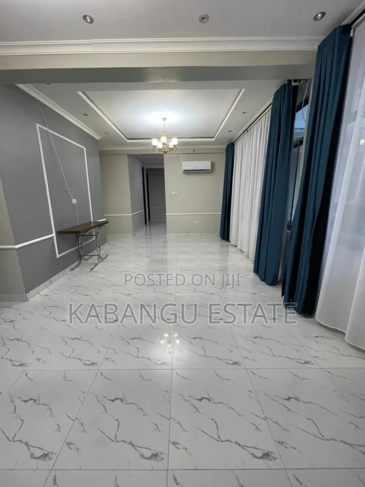 3bdrm Apartment in Oysterbay for rent