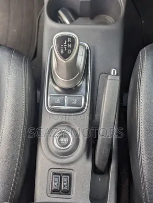 Mitsubishi Outlander 2014 Black