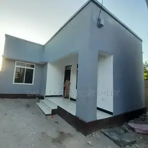 2bdrm Apartment in Kigamboni Kibugumo for rent