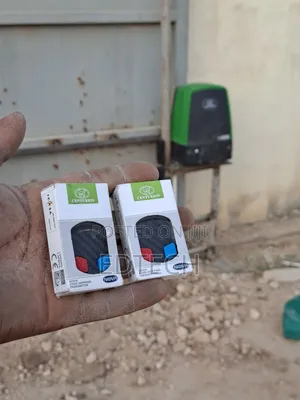 Remote Control Gate Machines