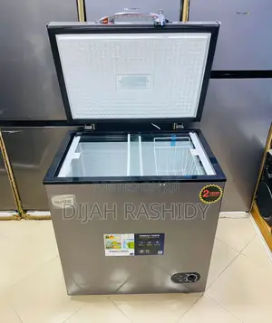 Mr Uk Freezer Lt 150