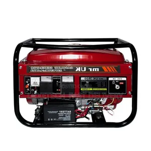 Mr Uk Gasoline Generator 2800