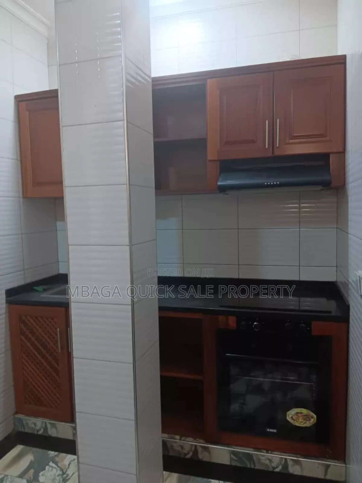 Furnished 1bdrm Apartment in Kinondoni Manyanya for rent