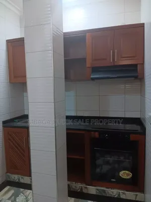Furnished 1bdrm Apartment in Kinondoni Manyanya for rent