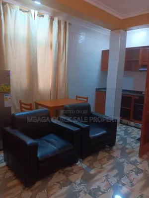Furnished 1bdrm Apartment in Kinondoni Manyanya for rent