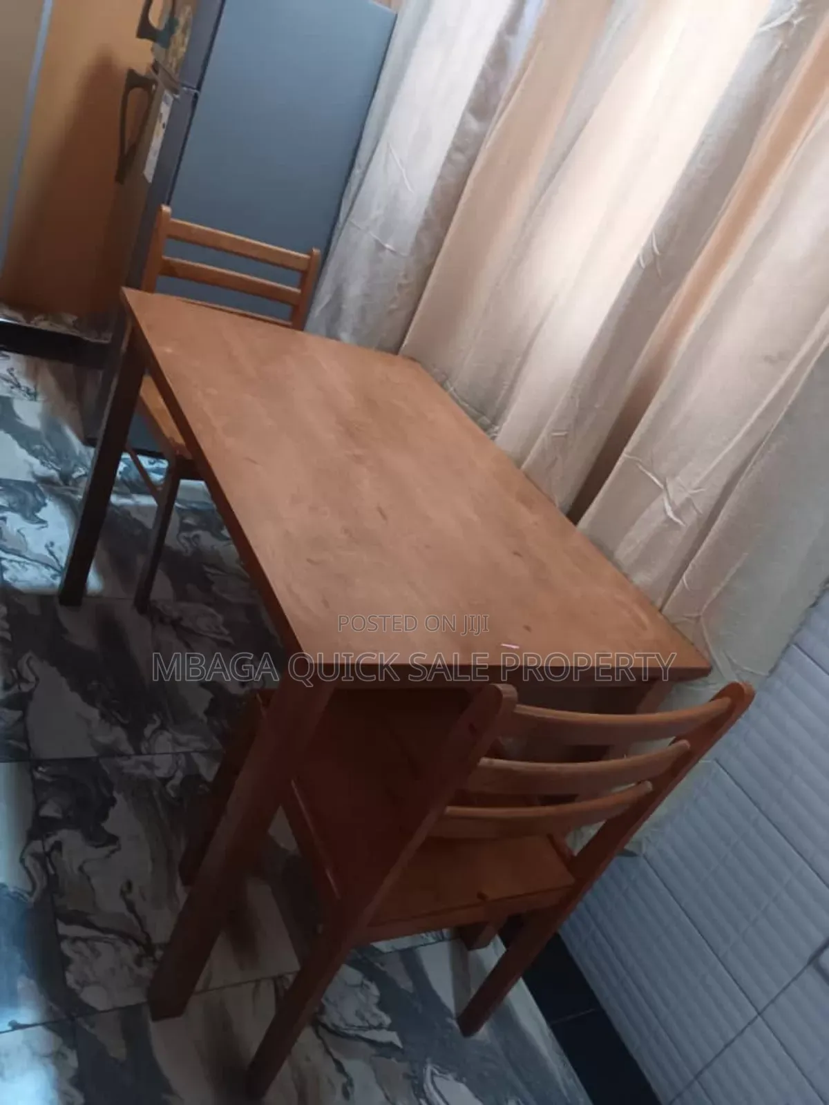 Furnished 1bdrm Apartment in Kinondoni Manyanya for rent
