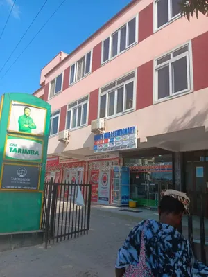 Furnished 1bdrm Apartment in Kinondoni Manyanya for rent