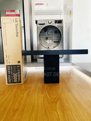 LG Soundbar 300W S40T New Model