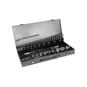 Yato Taps and Die Set 56pcs Yt-2979