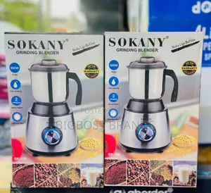 Sokany Food Grinders
