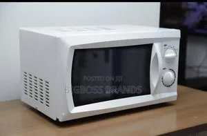 Mr UK Microwave Lita 20