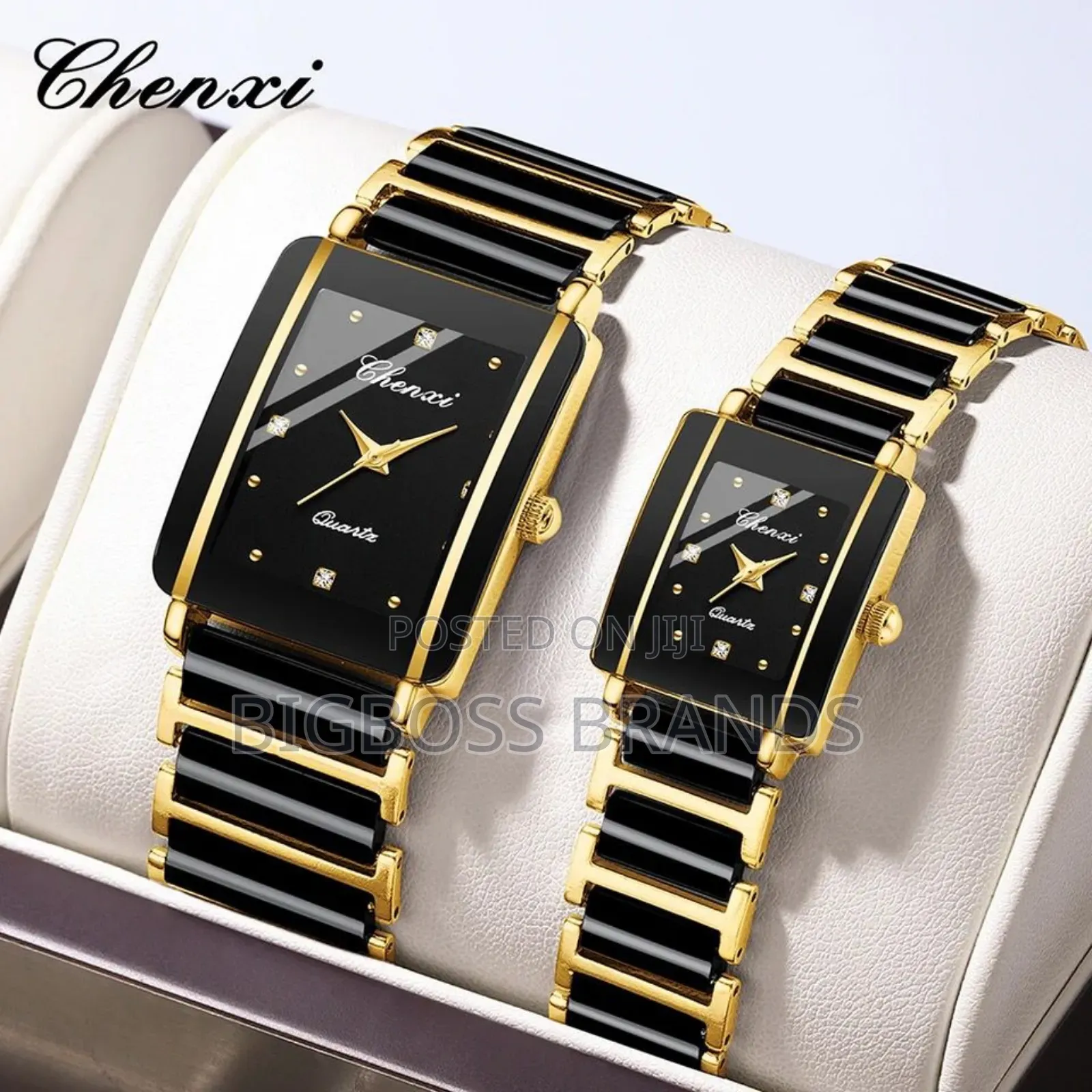 Chenxi Couple Watch