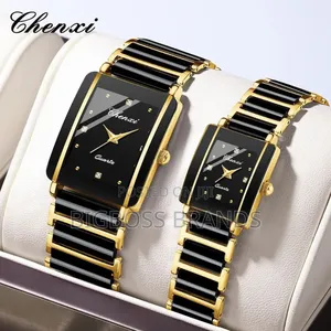 Chenxi Couple Watch