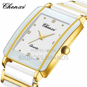 Chenxi Couple Watch