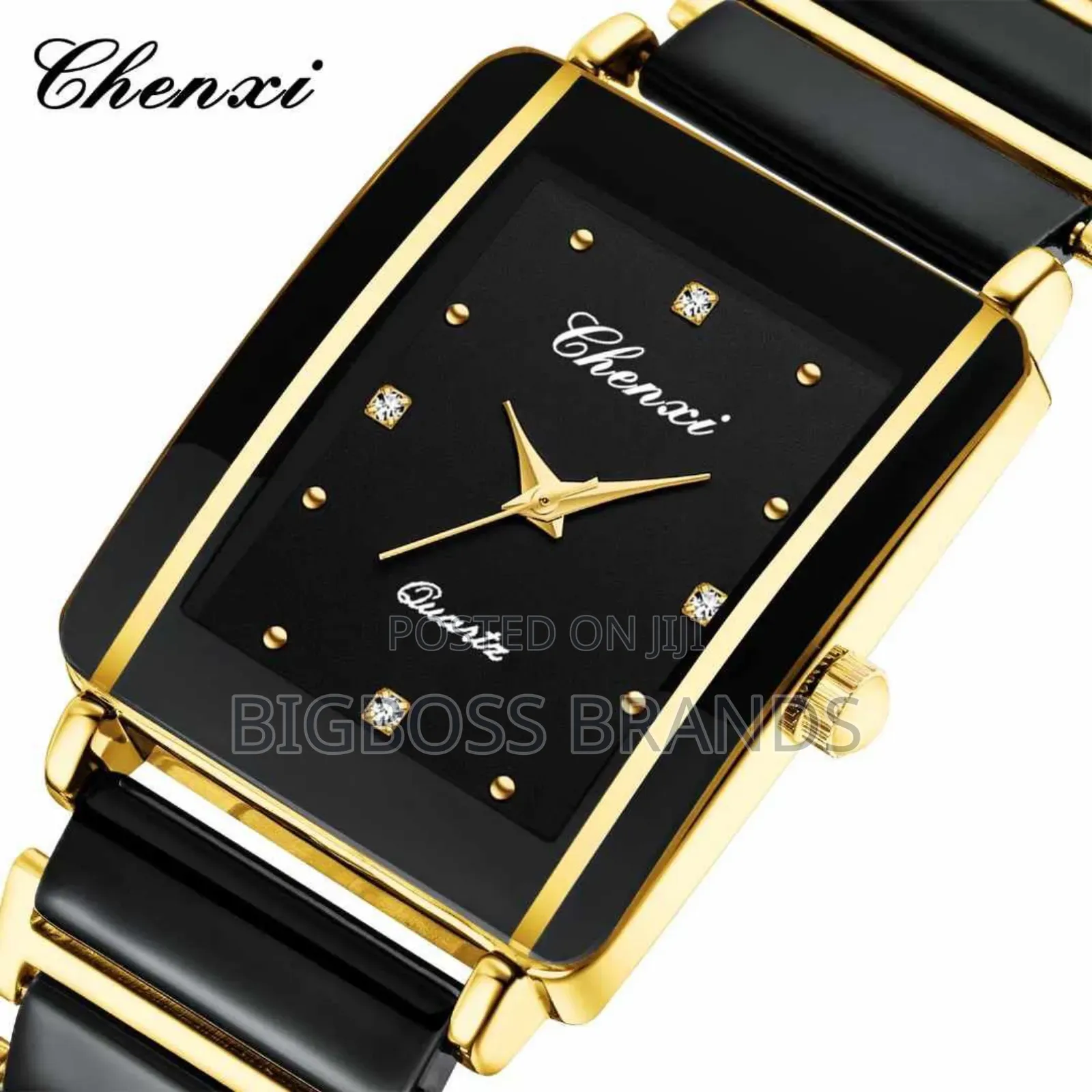 Chenxi Couple Watch